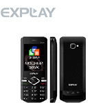 Телефон Explay