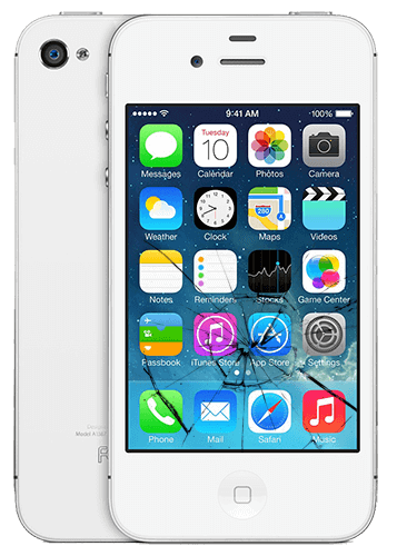 Ремонт iPhone 4 в Щелково
