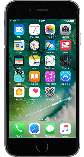 Ремонт iPhone 6 в Щелково