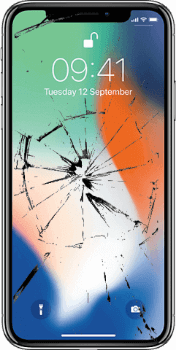 Ремонт iPhone в Щелково