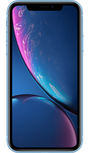 Ремонт iPhone Xr в Щелково