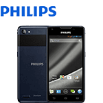 Телефон philips