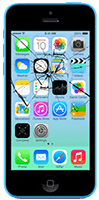 Ремонт iPhone 5C