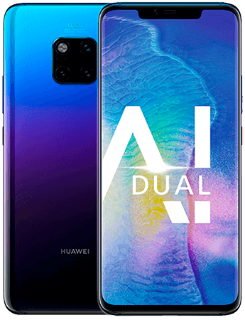 Ремонт телефонов Huawei в Щелково