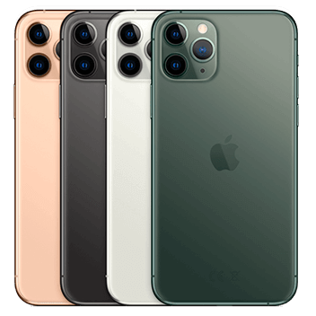 Ремонт iPhone 11 Pro в Щелково