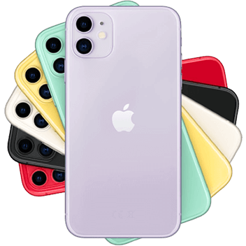 Ремонт iPhone 11 в Щелково