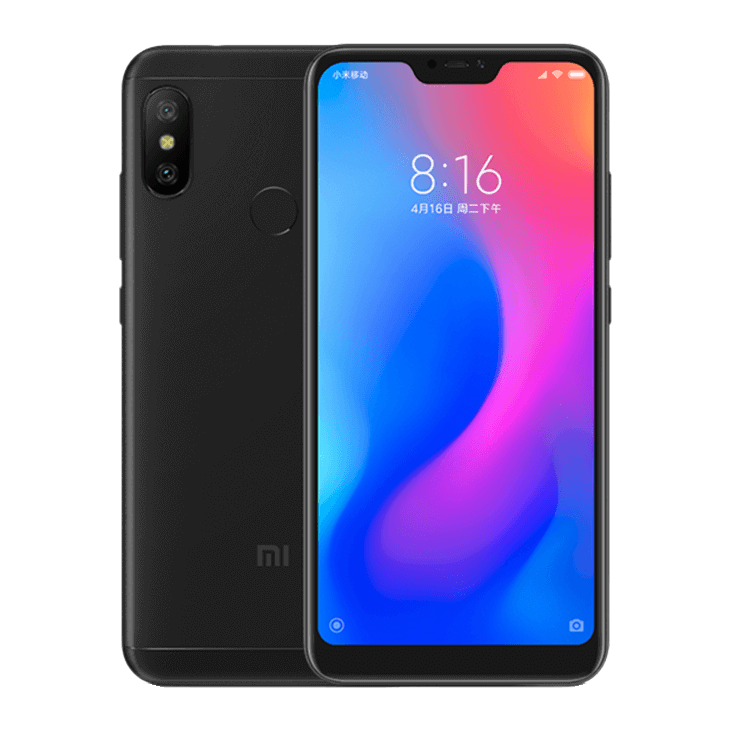 Как прошить xiaomi redmi 6 pro на miui 11